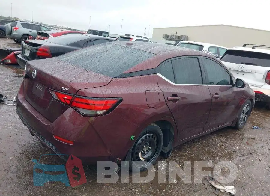 3N1AB8CV6LY275437 Photo# 6
