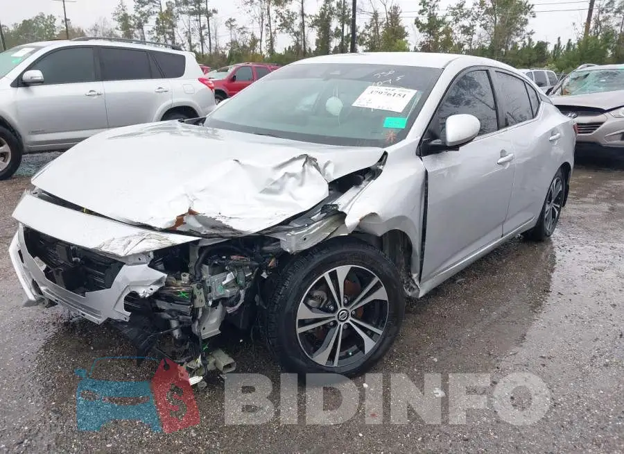 3N1AB8CV6MY267212 Photo# 6