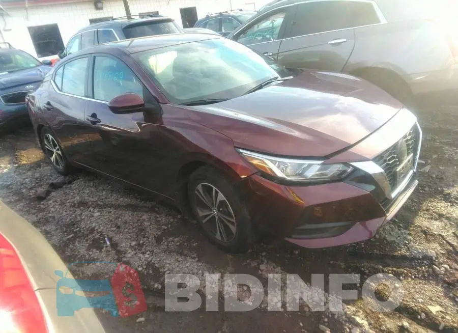 3N1AB8CV7MY329913 Photo# 1