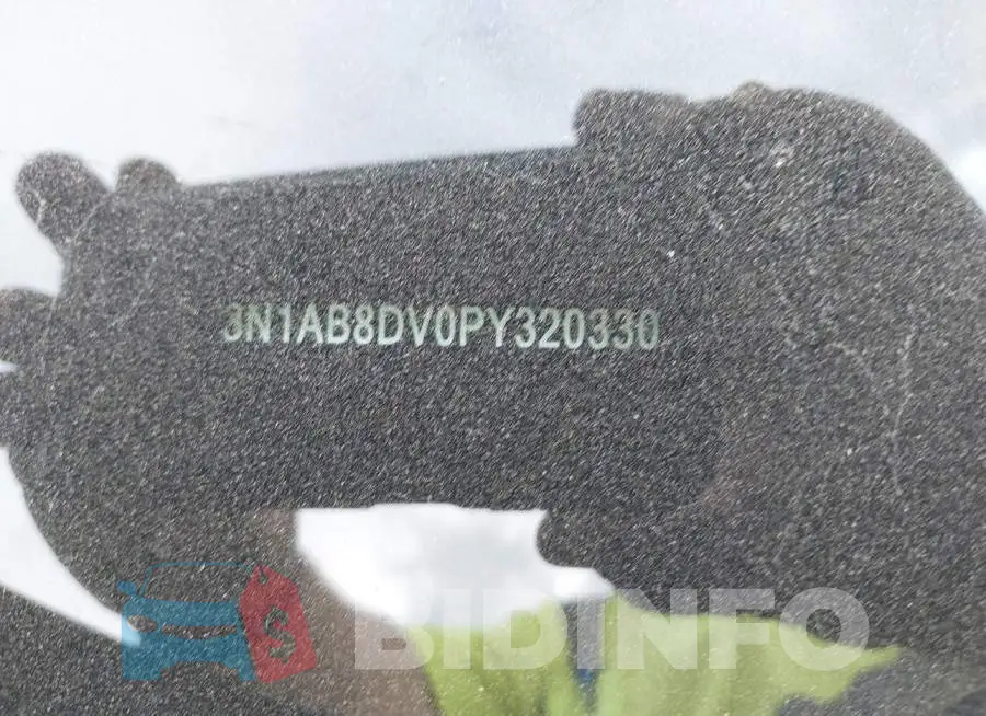 3N1AB8DV0PY320330 Photo# 9