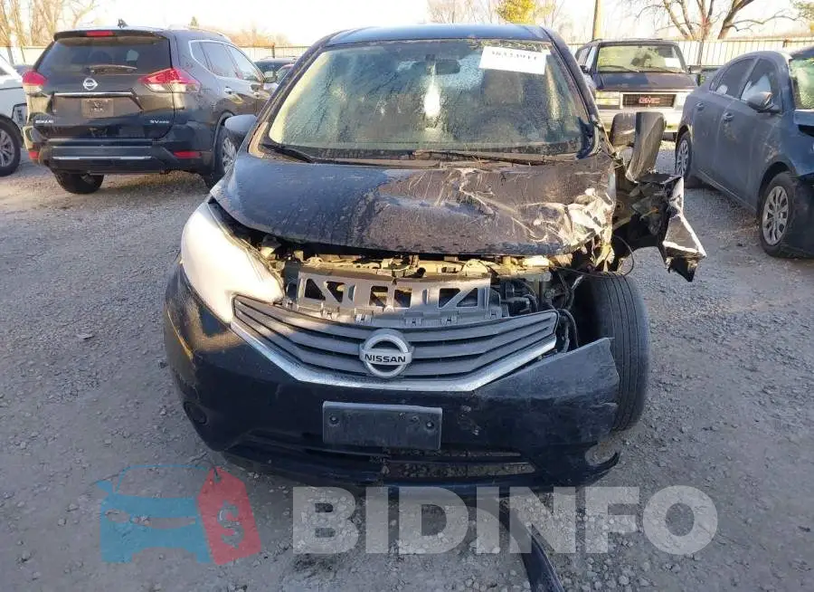 3N1CE2CP1FL388146 Photo# 6