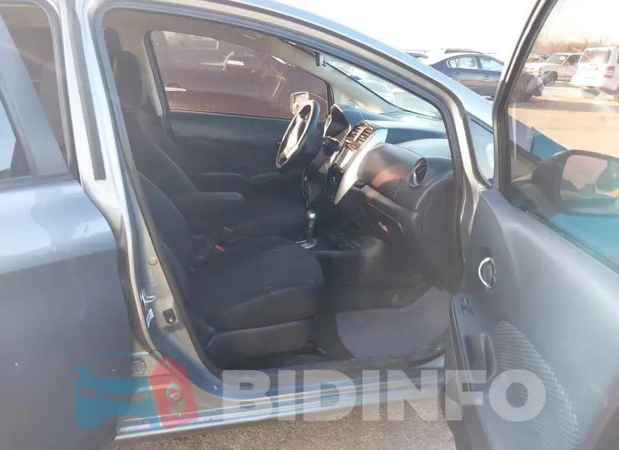 3N1CE2CP1FL420190 Photo# 5