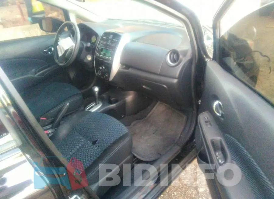 3N1CE2CP3FL435516 Photo# 5