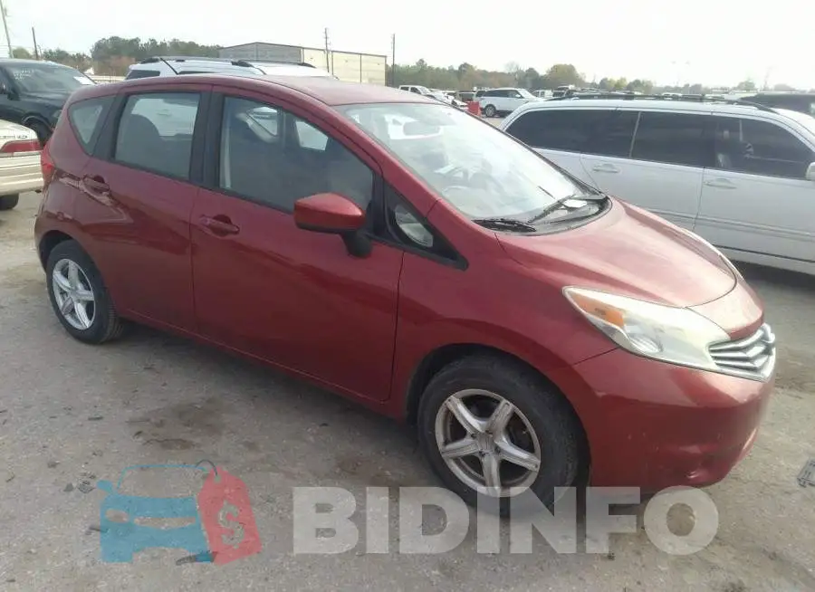 3N1CE2CP4FL407000 Photo# 1