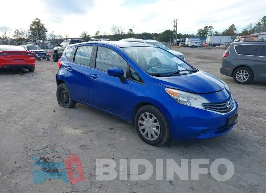 3N1CE2CP5FL409886 Photo# 1