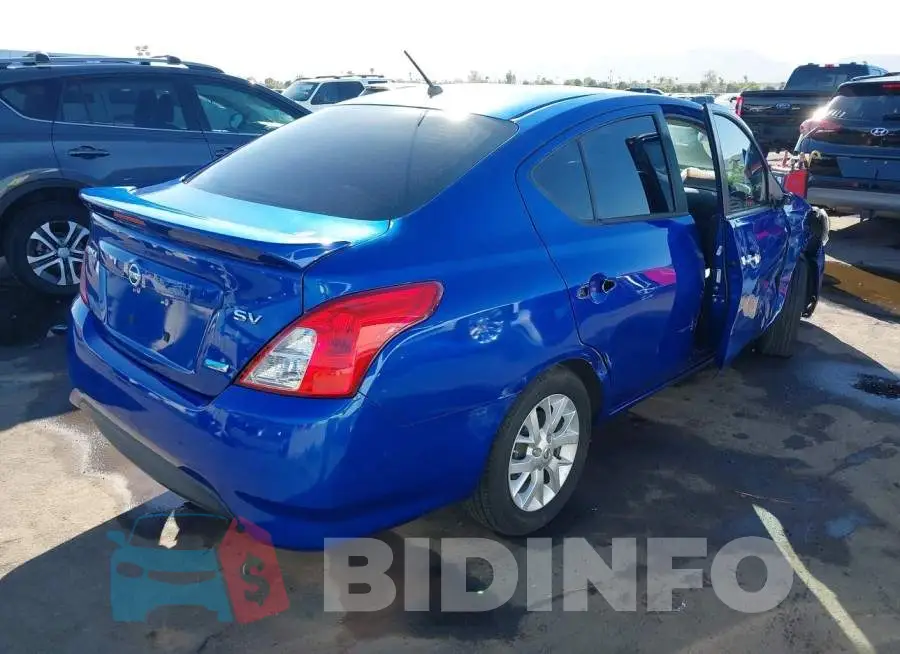 3N1CN7AP1FL889117 Photo# 4