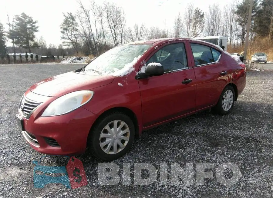 3N1CN7AP2DL892590 Photo# 2