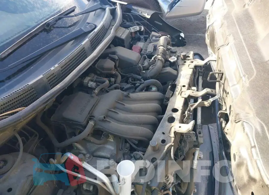 3N1CN7AP3GL837814 Photo# 10