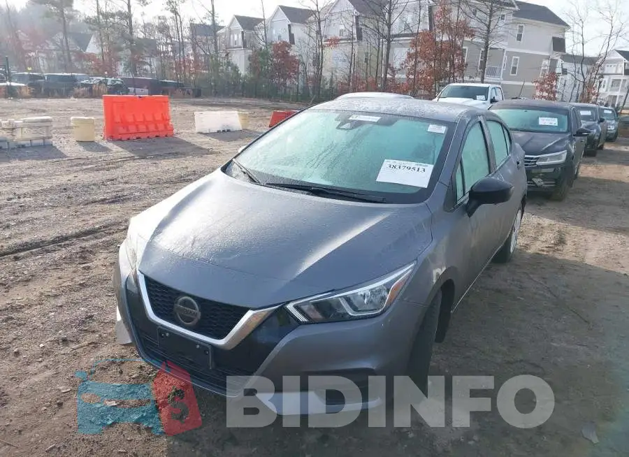 3N1CN8DV2LL862746 Photo# 2