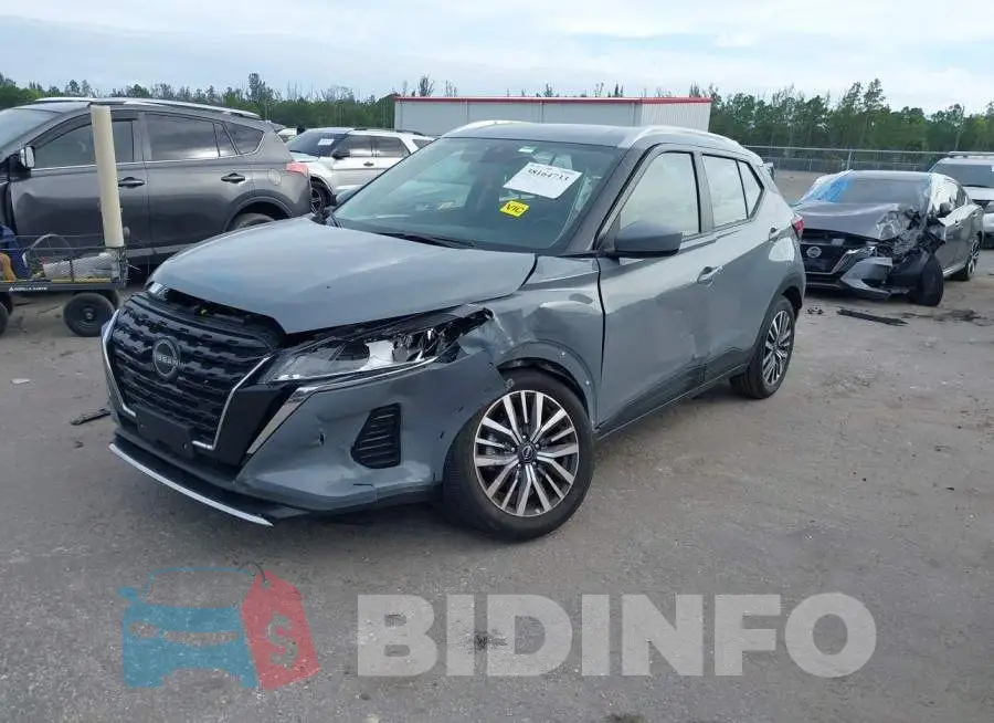 3N1CP5CV1NL522257 Photo# 2