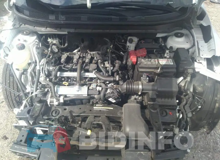 3N1CP5CV2ML542872 Photo# 10