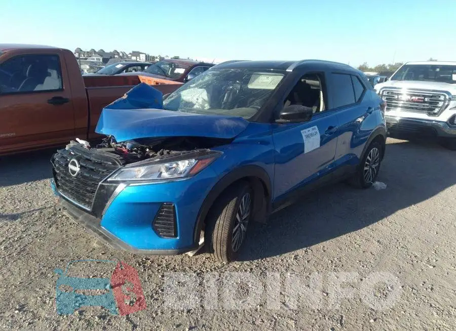 3N1CP5CV5PL530414 Photo# 2