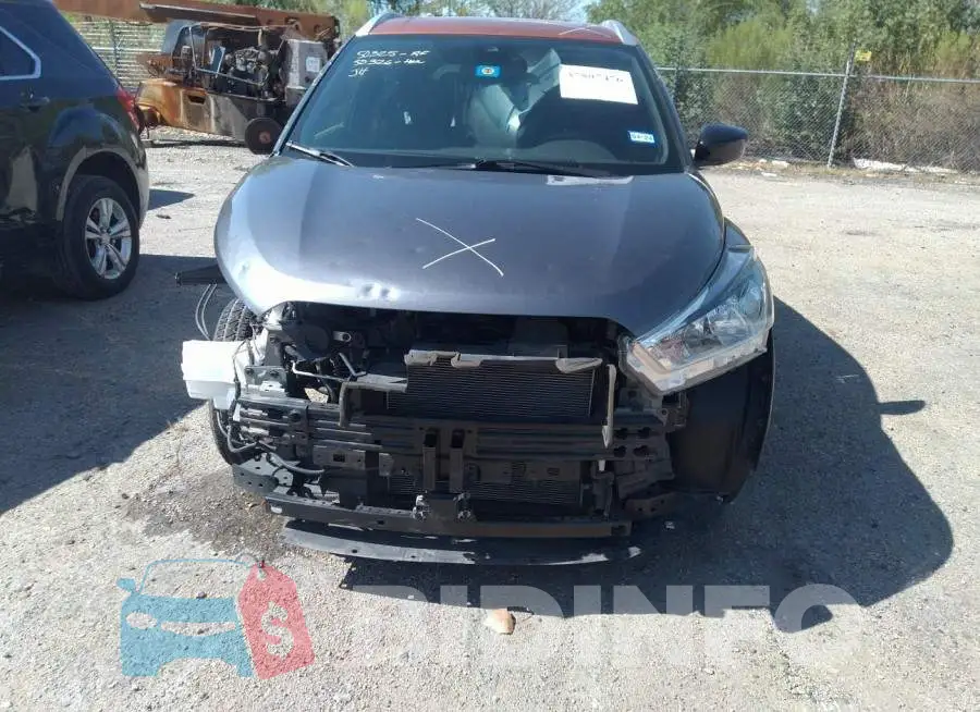 3N1CP5CV9LL484340 Photo# 6