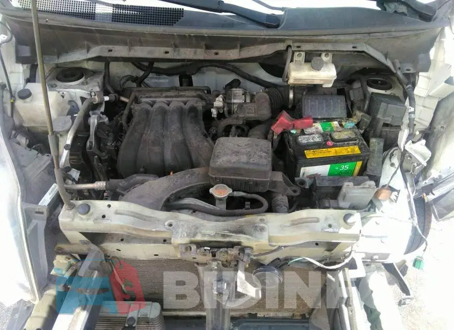 3N6CM0KN8FK720834 Photo# 10