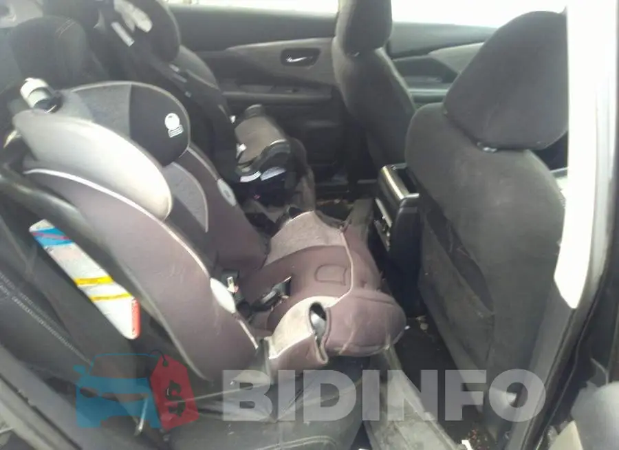 5N1AZ2MG2FN258198 Photo# 8