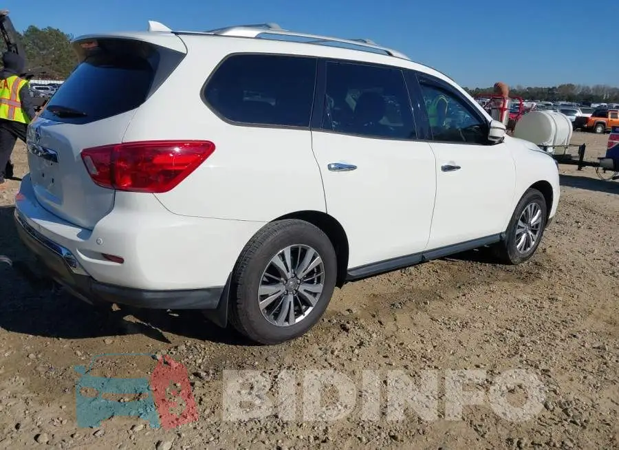5N1DR2MN6KC638775 Photo# 4