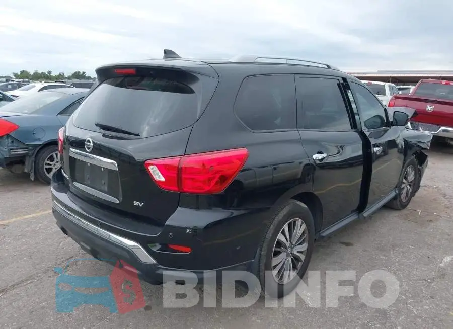 5N1DR2MN9KC611635 Photo# 4