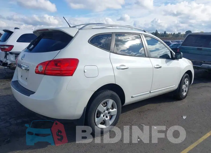 JN8AS5MT8EW611306 Photo# 4