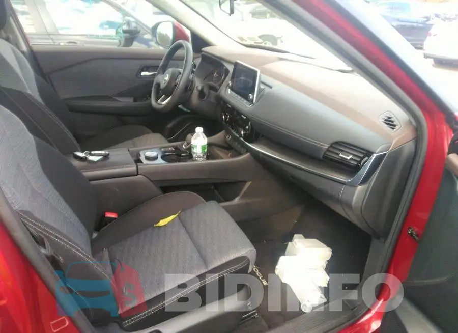 JN8BT3BB7NW333871 Photo# 5