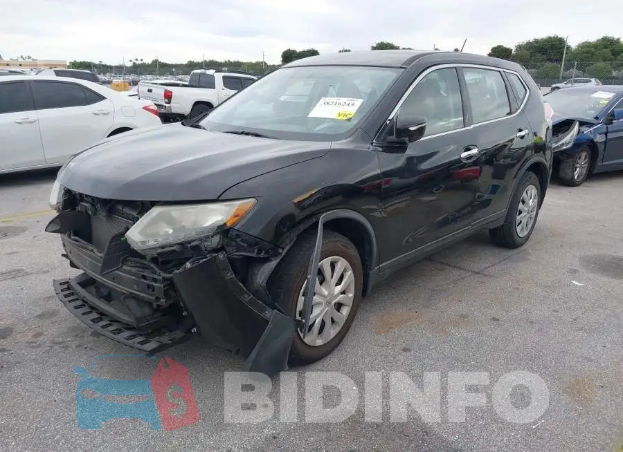 KNMAT2MT2FP532278 Photo# 2