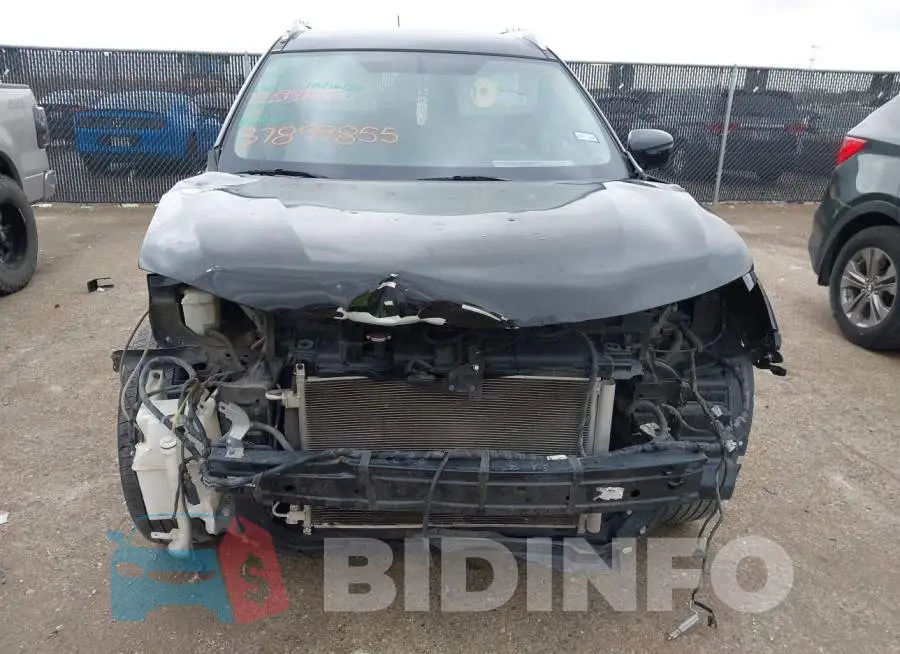 KNMAT2MT3GP715299 Photo# 6