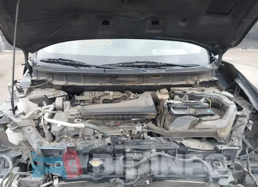 KNMAT2MT3GP715299 Photo# 10