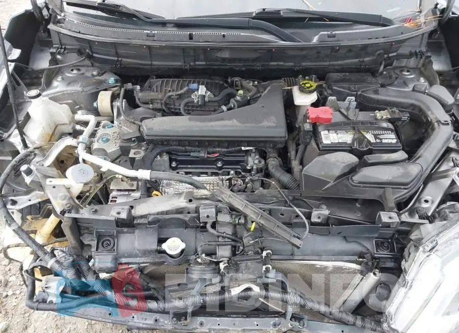 KNMAT2MT4JP532999 Photo# 10
