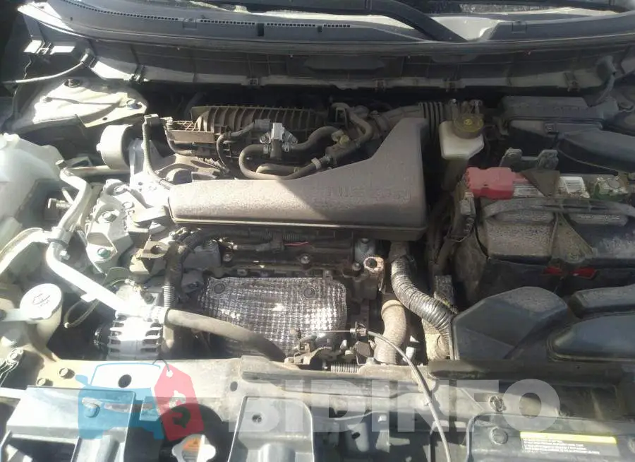 KNMAT2MT4JP611279 Photo# 10