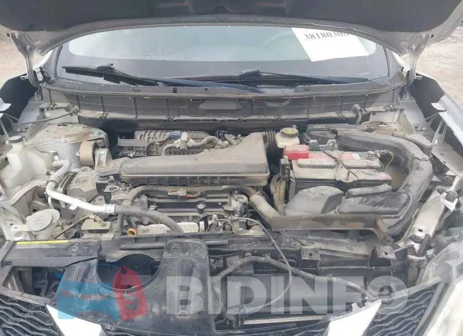 KNMAT2MT6GP635821 Photo# 10