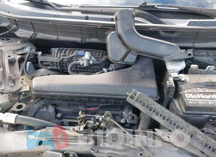 KNMAT2MT6LP507105 Photo# 10