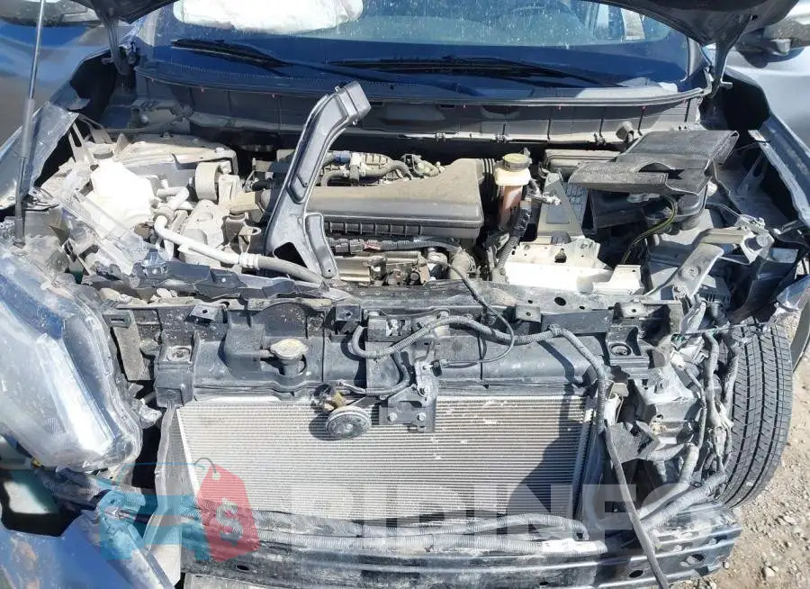 KNMAT2MV1FP578184 Photo# 10