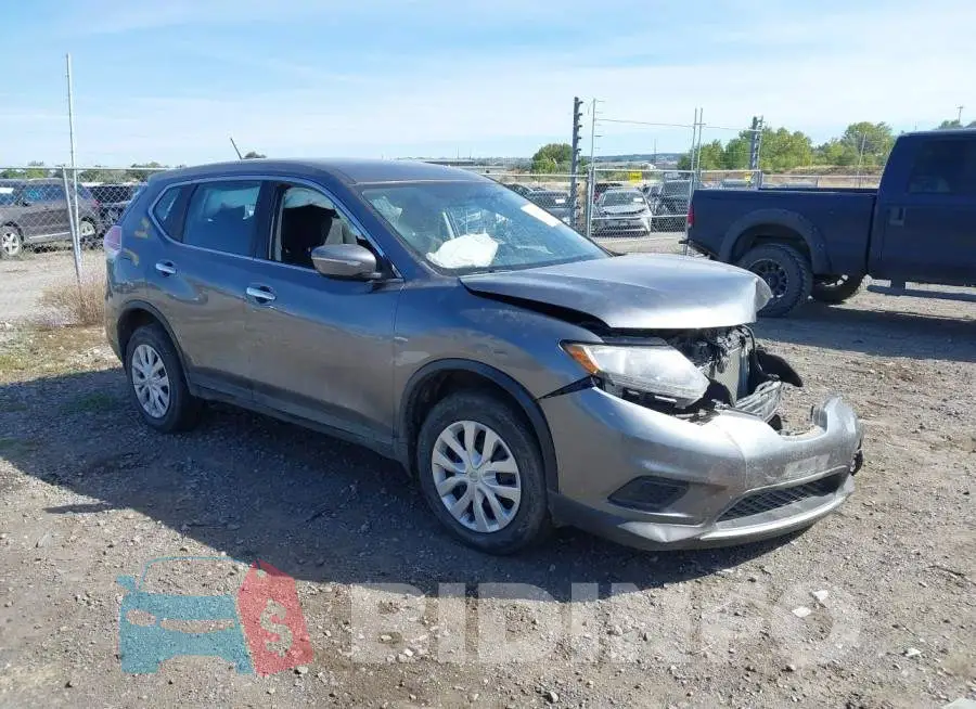 KNMAT2MV1FP578184 Photo# 1