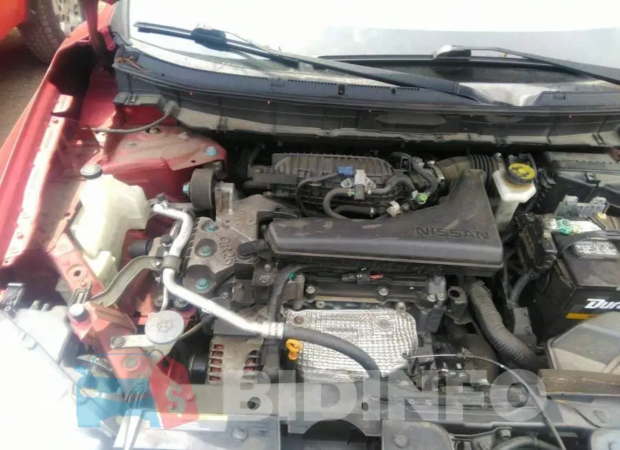 KNMAT2MV1GP600184 Photo# 10