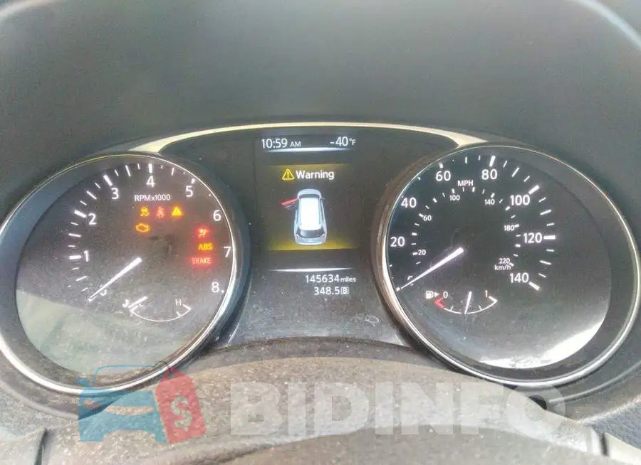 KNMAT2MV2GP673581 Photo# 7