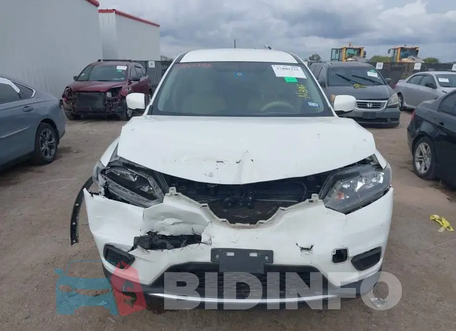KNMAT2MV2GP714758 Photo# 6
