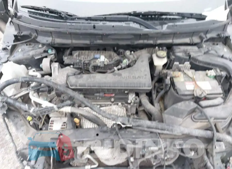KNMAT2MV2HP611180 Photo# 10
