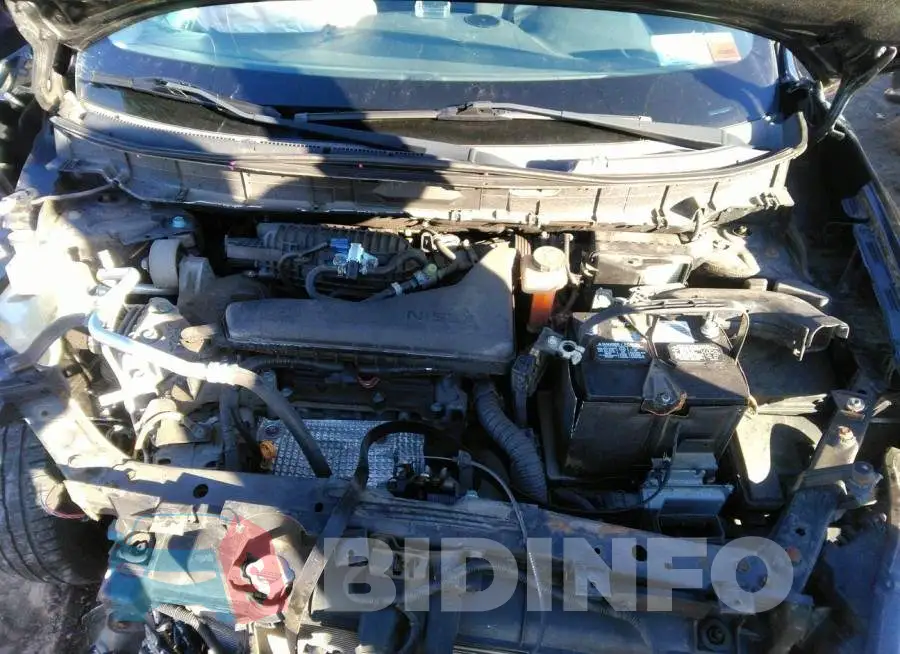 KNMAT2MV4GP711067 Photo# 10