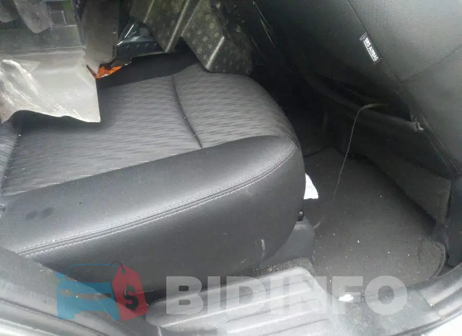 KNMAT2MV4JP609968 Photo# 8