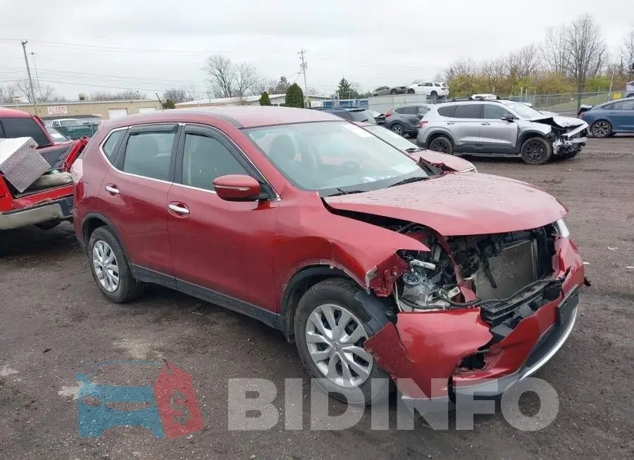 KNMAT2MV6FP570274 Photo# 1