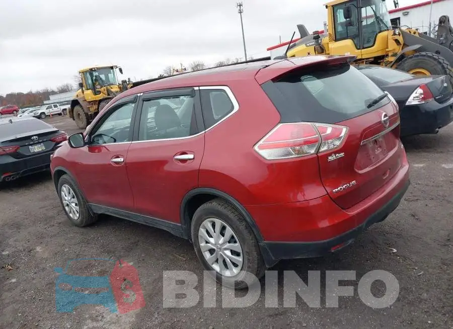 KNMAT2MV6FP570274 Photo# 3