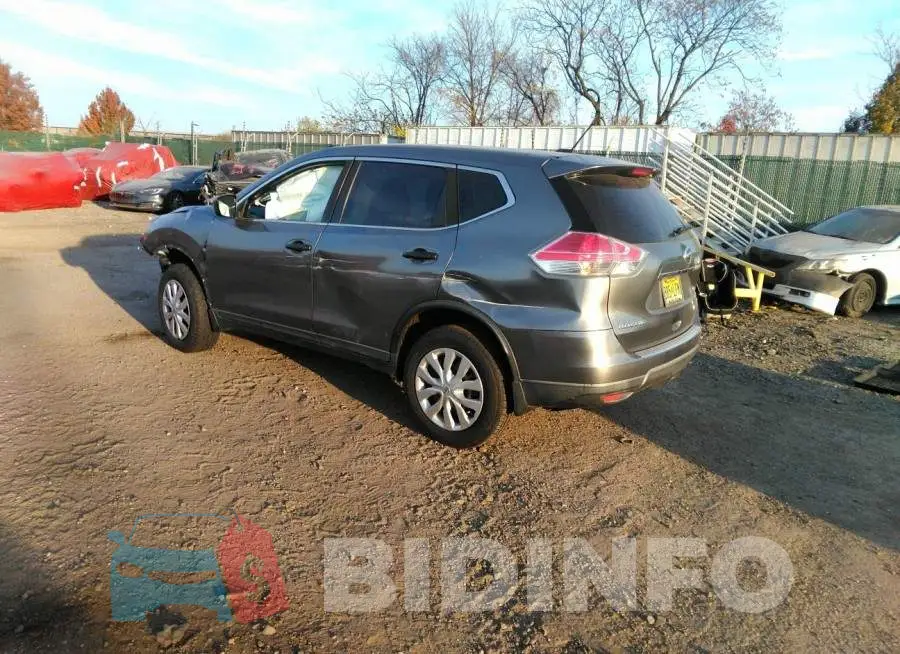 KNMAT2MV6GP641295 Photo# 3