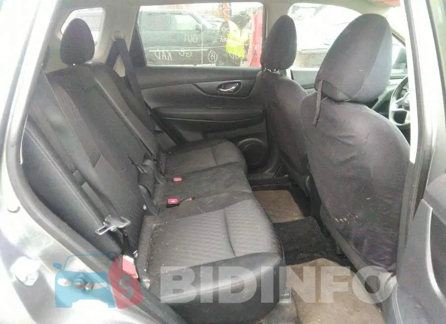 KNMAT2MV6JP531077 Photo# 8