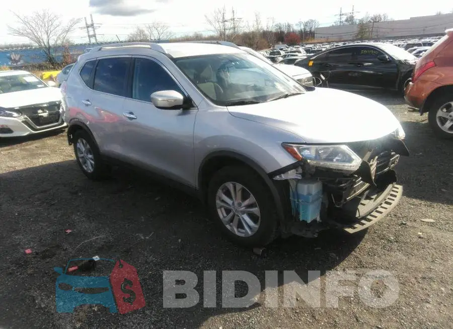 KNMAT2MV7FP550468 Photo# 1