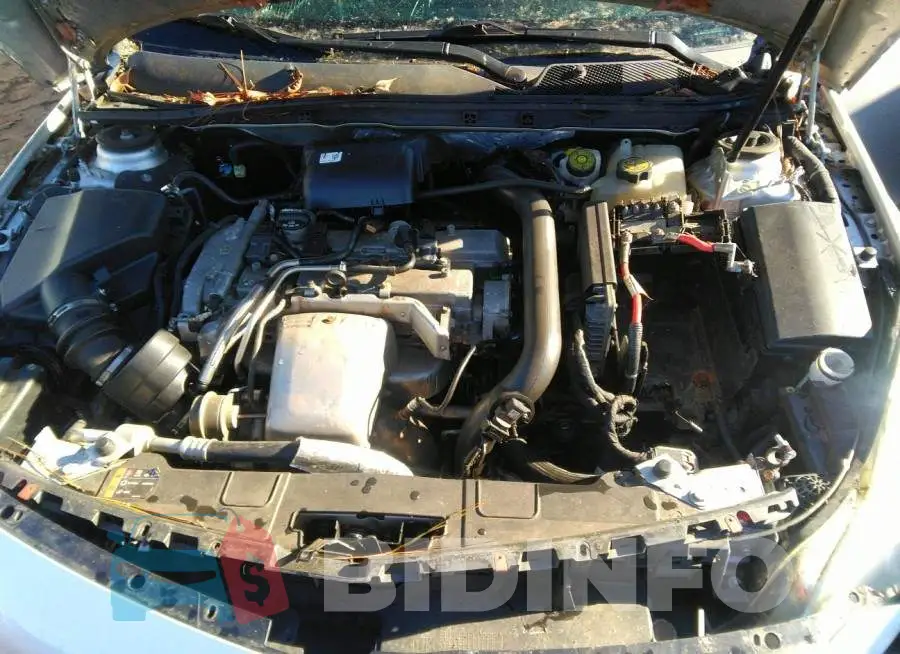 2G4GN5EX1E9281141 Photo# 10