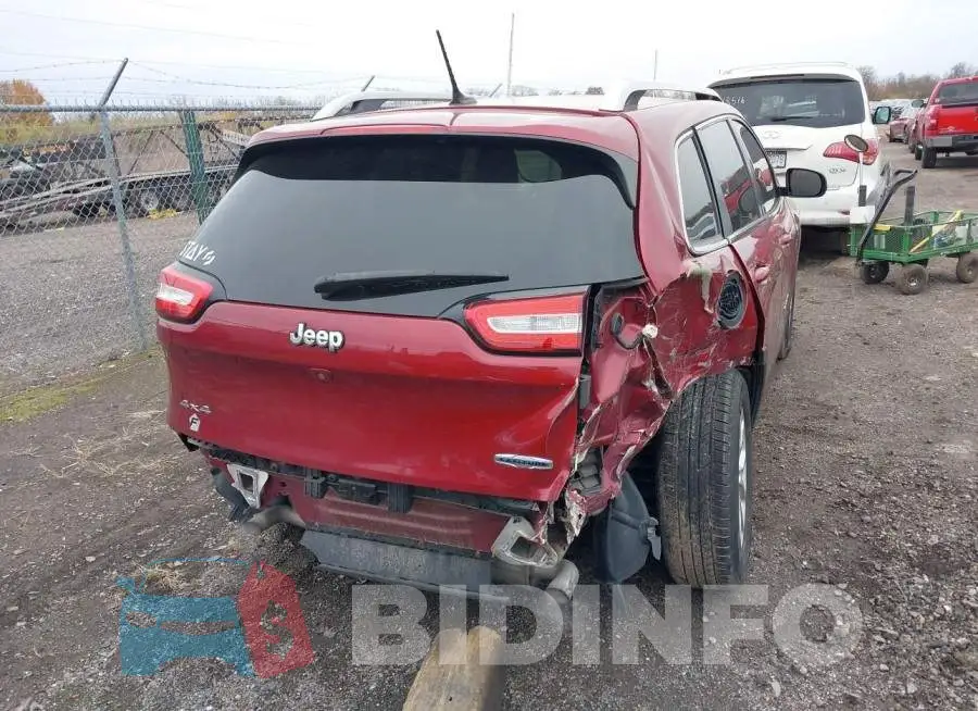 1C4PJMCS1FW773372 Photo# 6