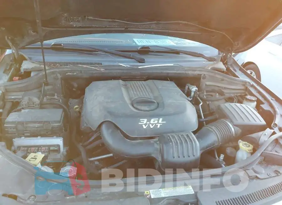 1C4RJFAG1DC635302 Photo# 10