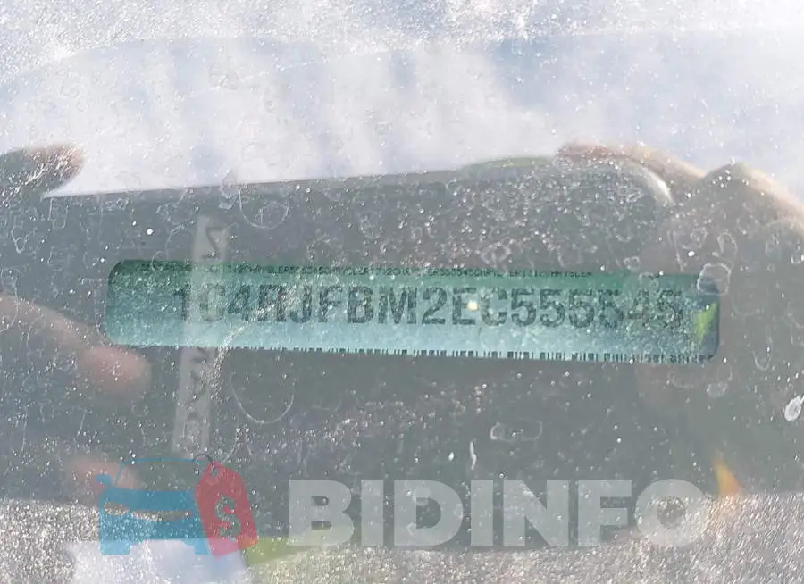 1C4RJFBM2EC555545 Photo# 9
