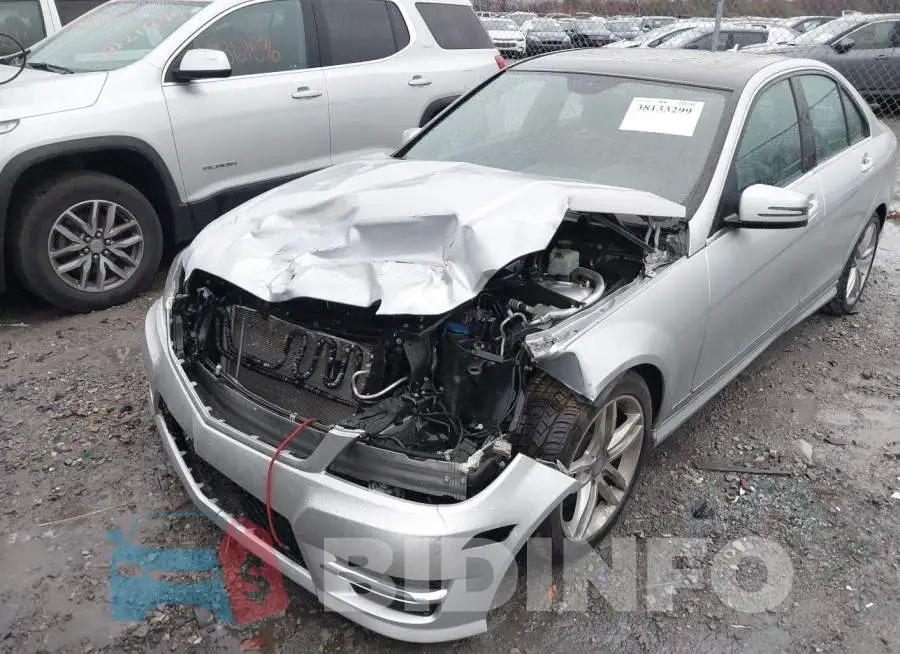 WDDGF8AB4DR281335 Photo# 6