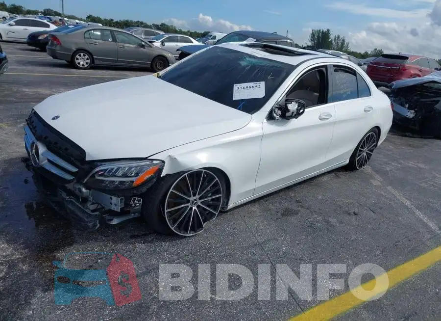 WDDWF8DB9LR550175 Photo# 2