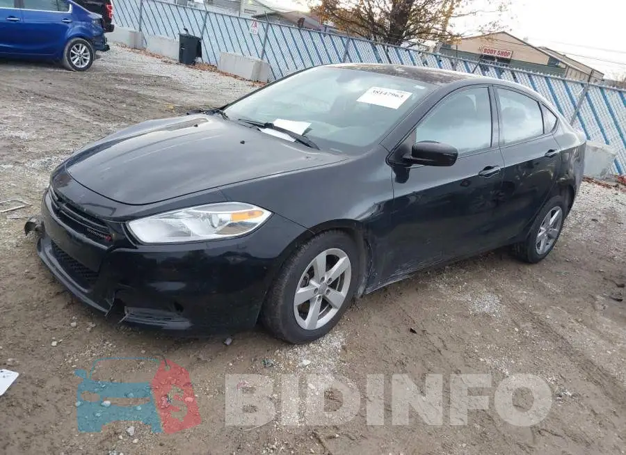 1C3CDFFA9GD815793 Photo# 2